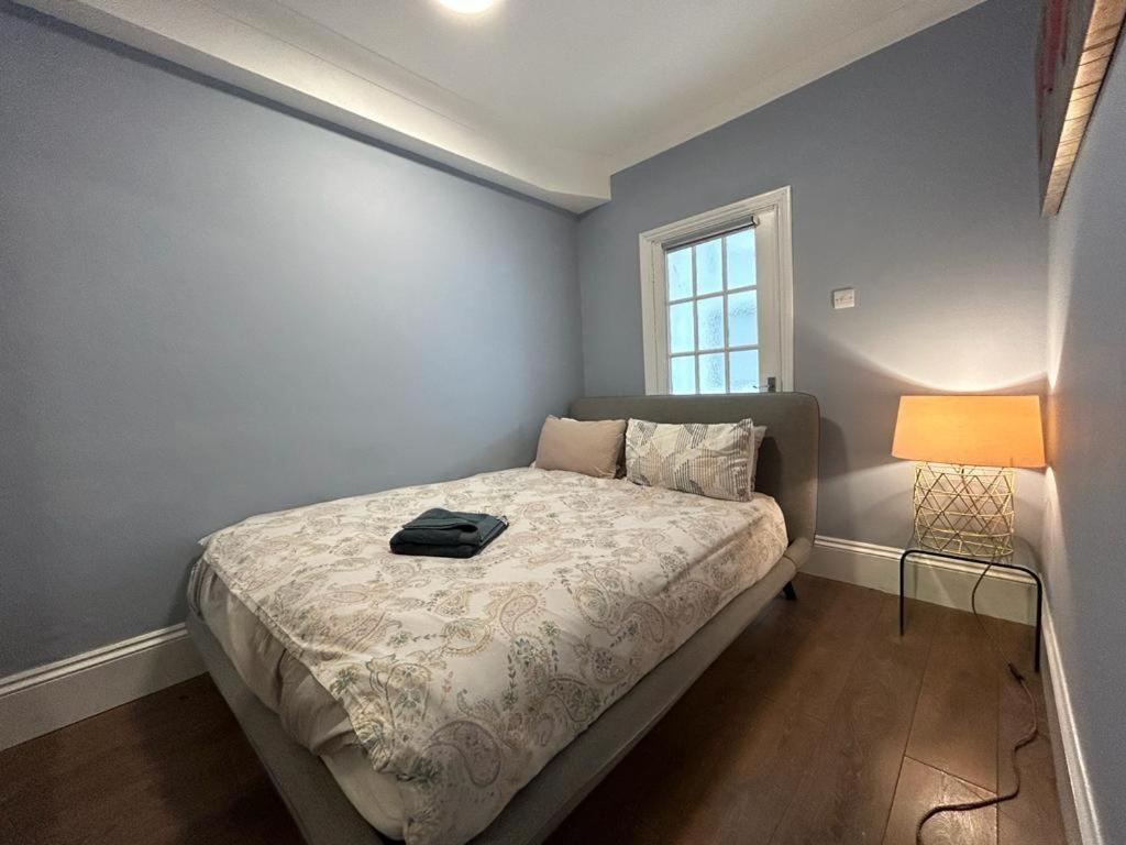 Bayswater Terraced 1 Bed New Apartment Ot Londres Extérieur photo